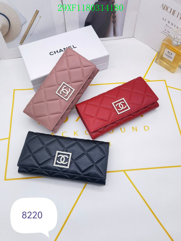 Glami - CHL Wallet - 2476