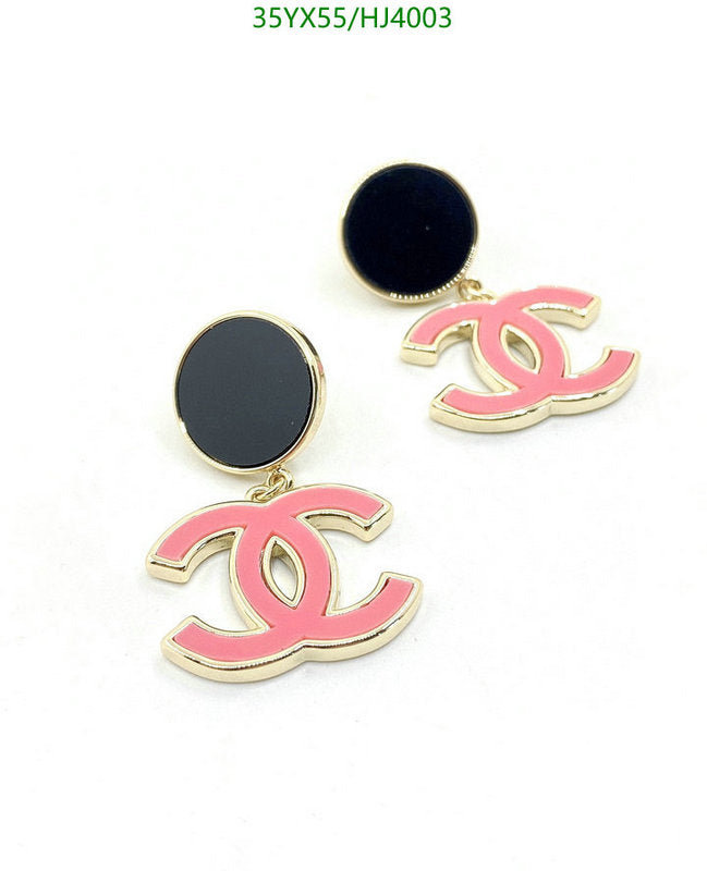 SAMC - CHL Jewelry - 530