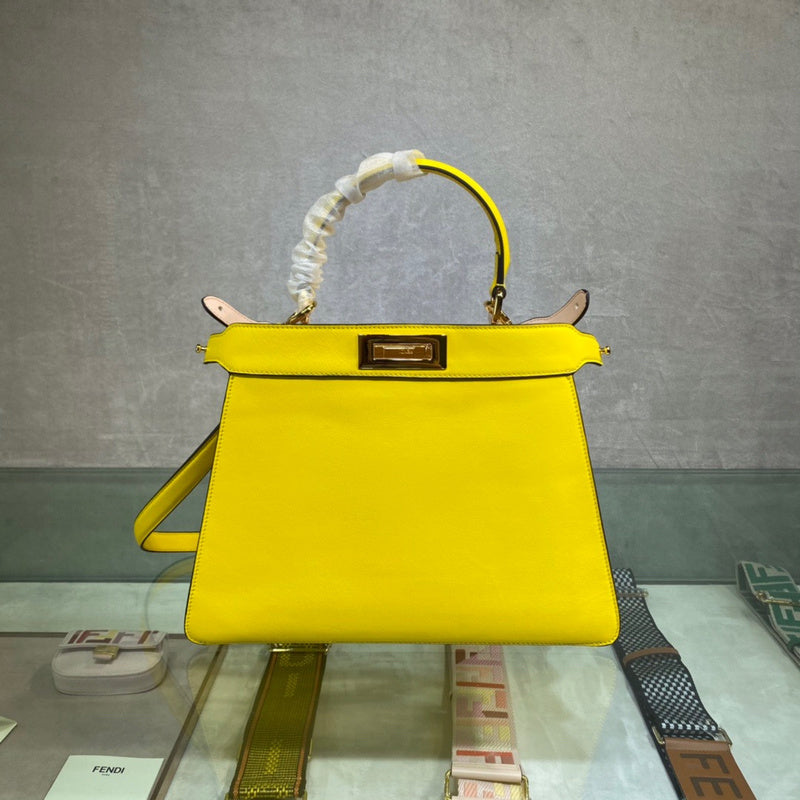 FDI Bags - Luxurious Bags  244