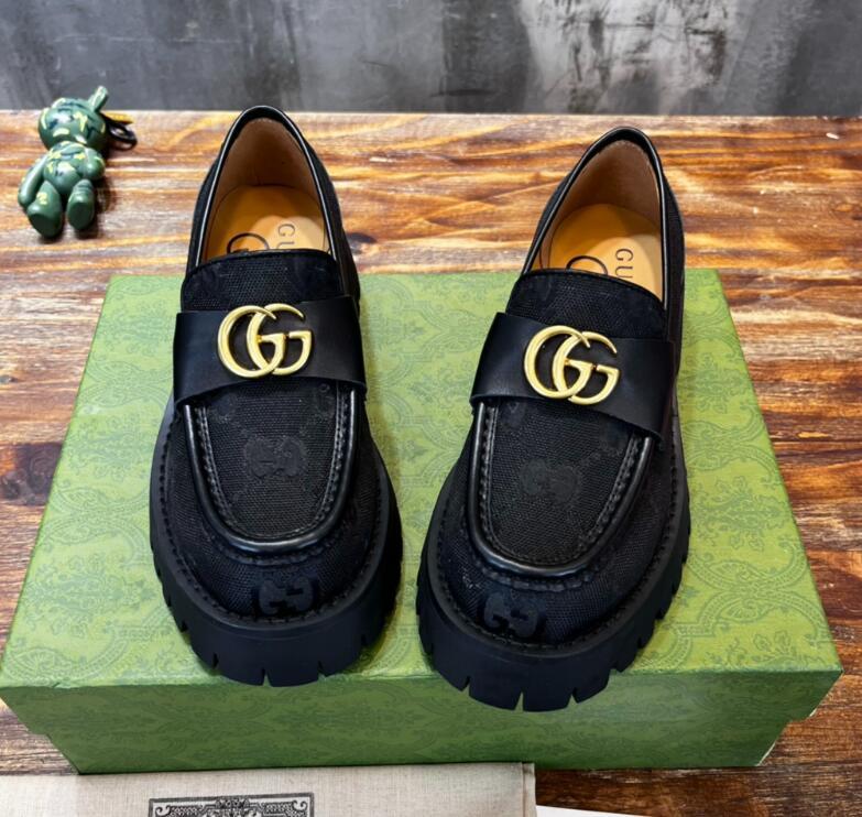 SAMC - GUKI Women Shoes - 957