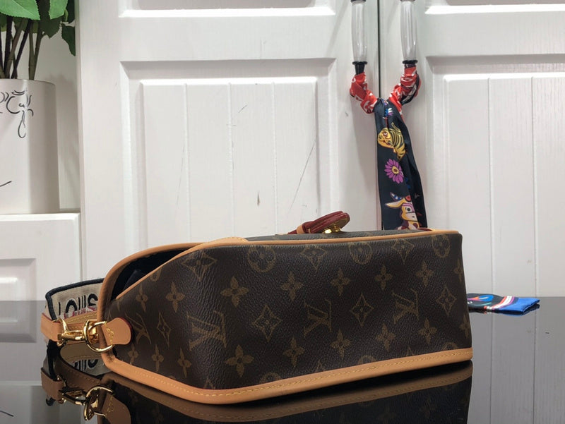 GlamI Lu-Vi bags - 2465