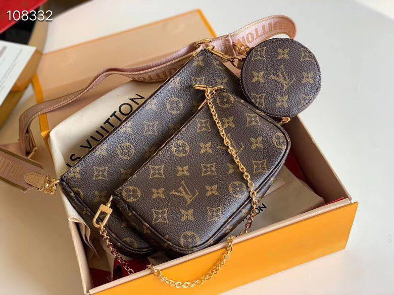 Glami- Glami- Lu-Vi bags - 3664