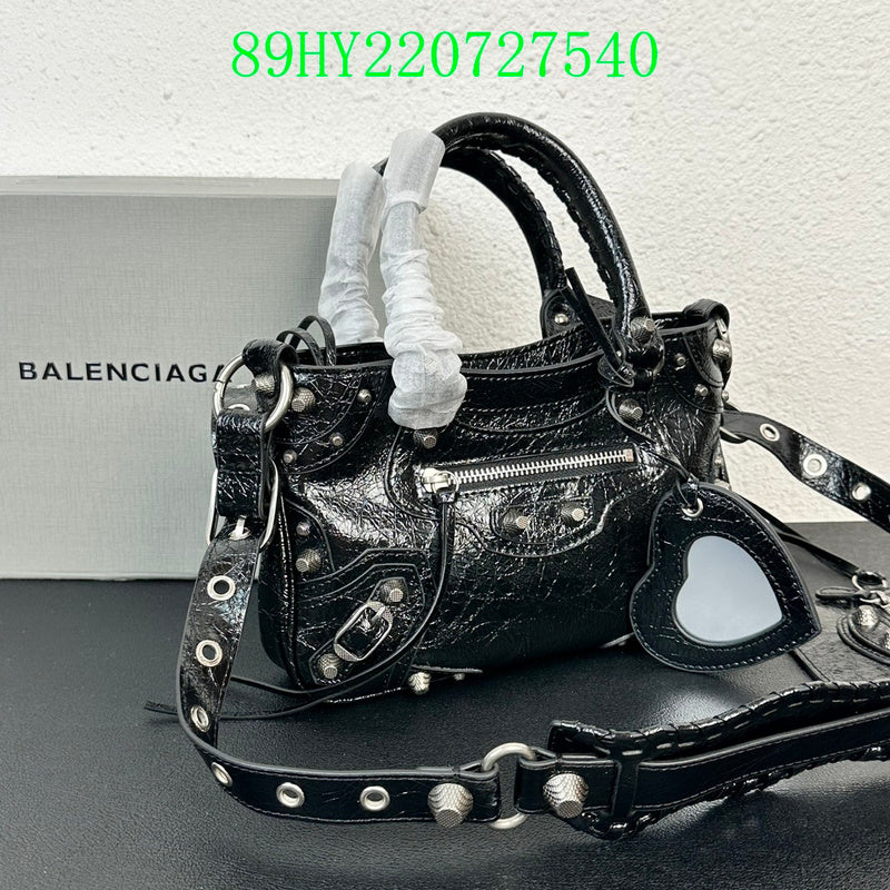 Glami GlamI - BGA Bags - 1694