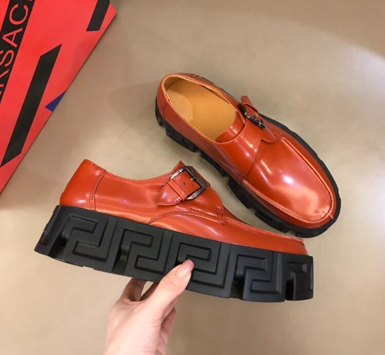 SAMC - VAR Men Shoes - 097