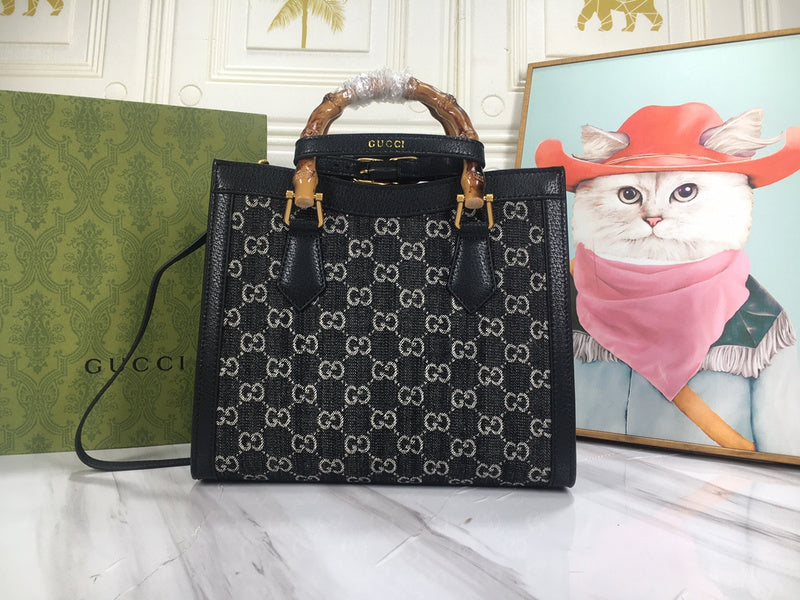 Satchel Bags - GCI Bags - 1210