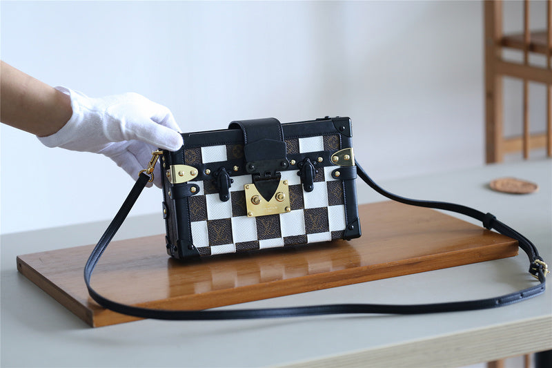 Glami GlamI Lu-Vi bags - 8221