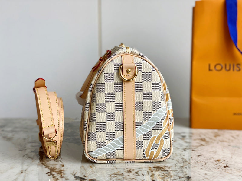 Glamy - LOV Bags - 874