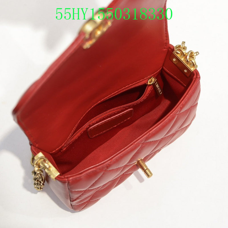 Satchel Bags - CHL Bags - 5206