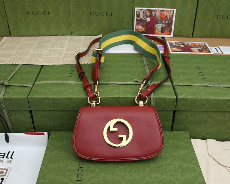 Glami-i GUKI Women Bags - 984