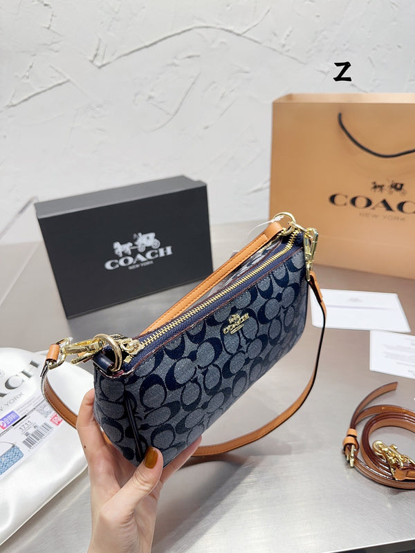 Satchel Bags - CCH Bags - 313