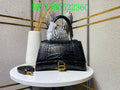 Satchel Bags - BGA Bags - 2483