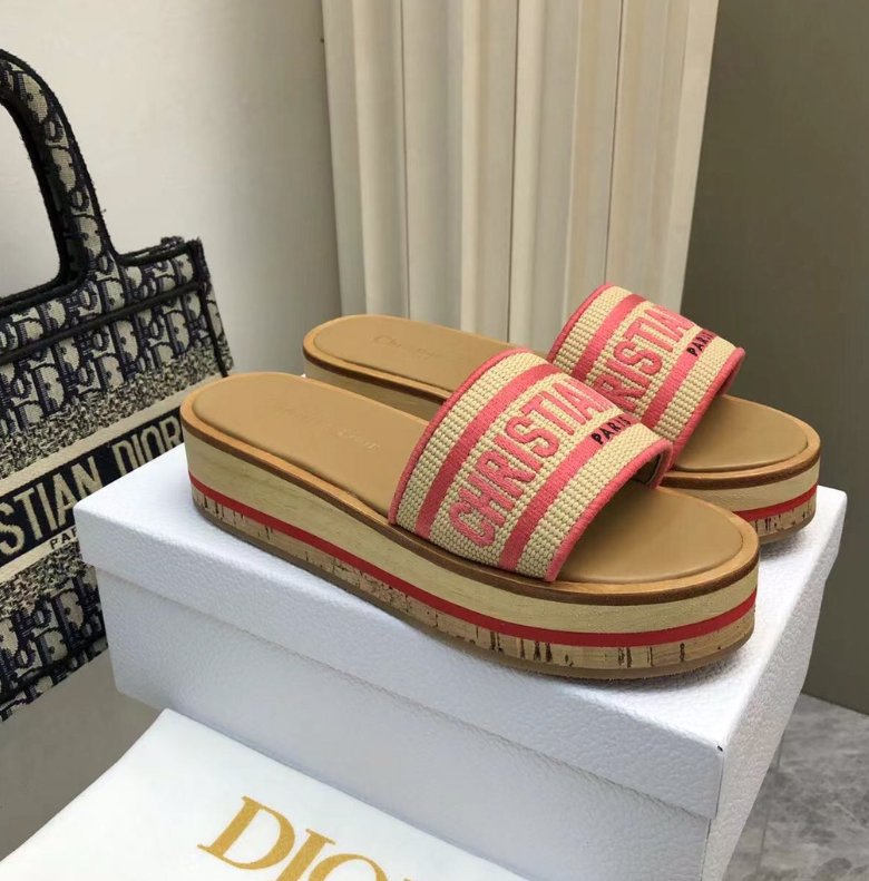 SAMCC - DOR Women Shoes - 002
