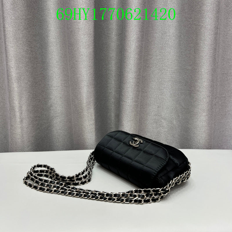 Glami - CHL Bags - 599