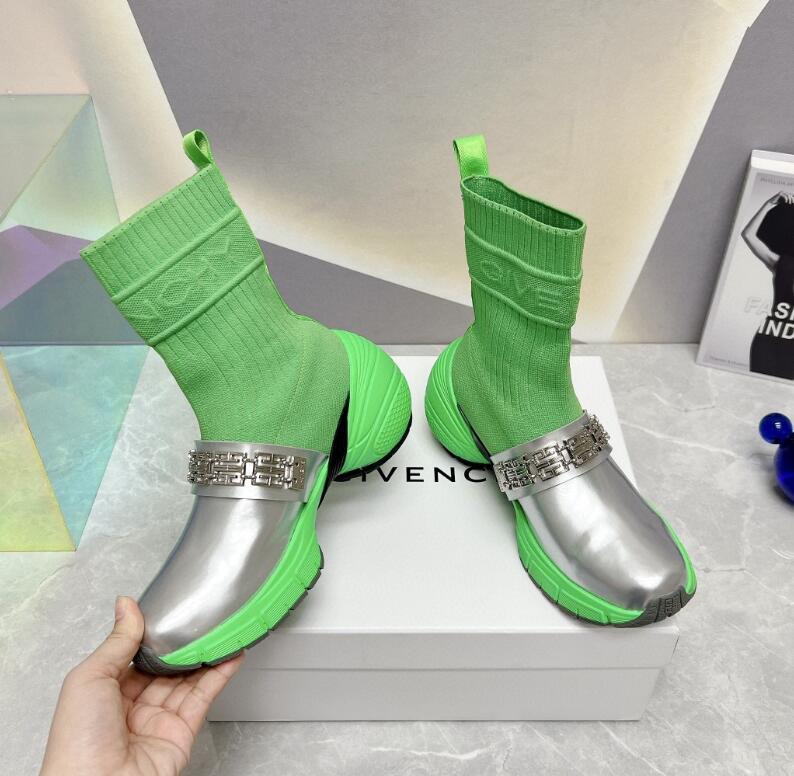 SAMC - GCY Women Shoes - 042