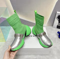 SAMC - GCY Women Shoes - 042