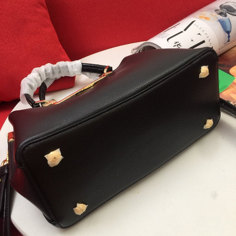 Satchel Bags - PDA Bags - 1270