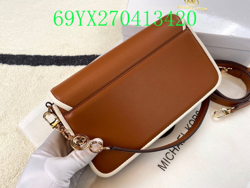Satchel Bags - MK Bags - 806