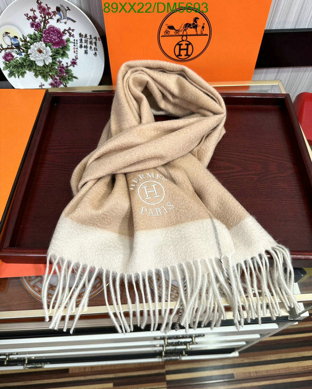 SAMC - HMS Scarves - 079