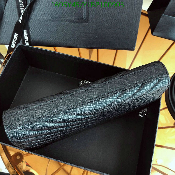 SAMC - YLS Bags - 469