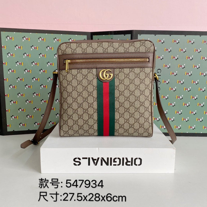 Glami Fashion - GCI Bags - 11242