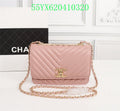 Satchel Bags - CHL Bags - 5397