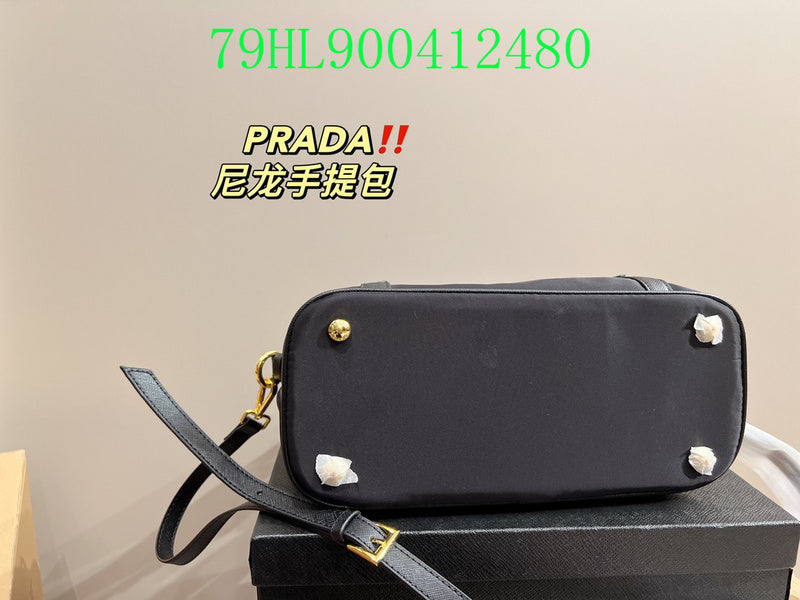 Satchel Bags - PDA Bags - 3407