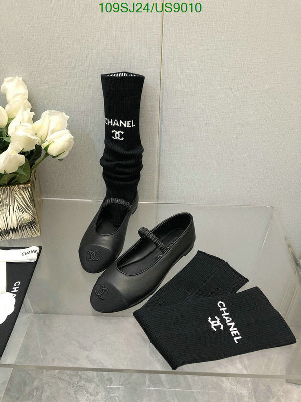 SAMC - CHL Women Shoes Ballet - 142