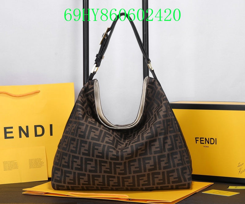 Glami - FDE Bags - 3037
