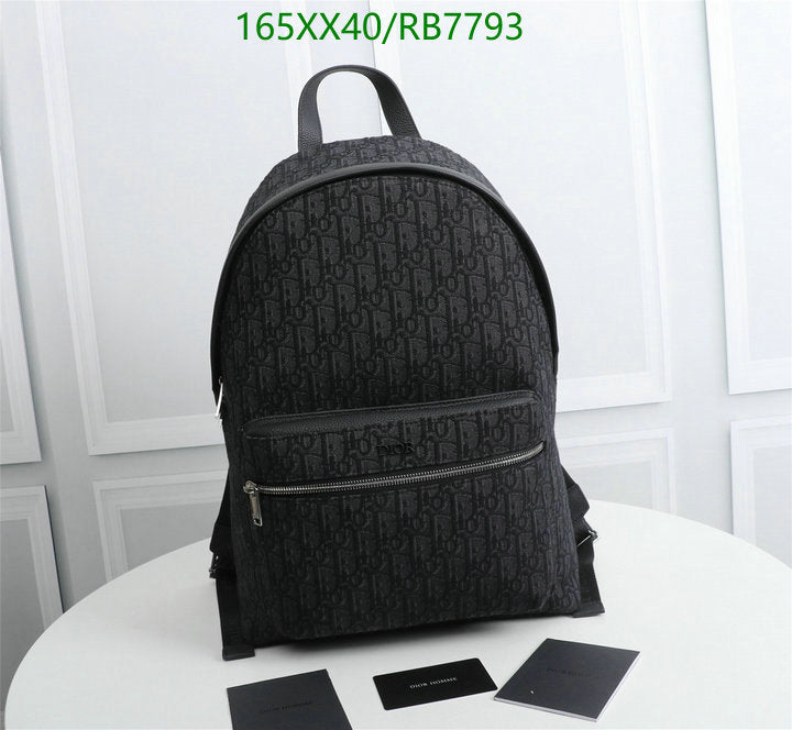 SAMCC - DOR Bags - 1238
