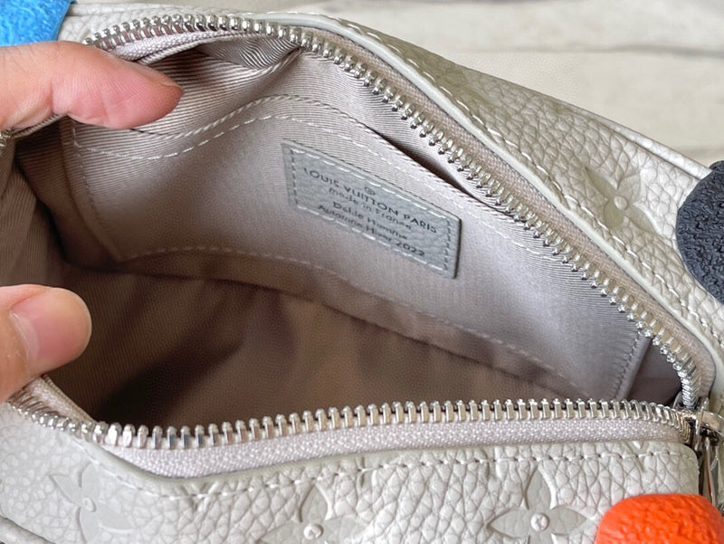 GlamI Lu-Vi bags - 4736