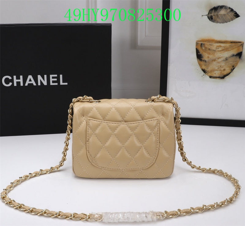 Glami - CHL Bags - 2362