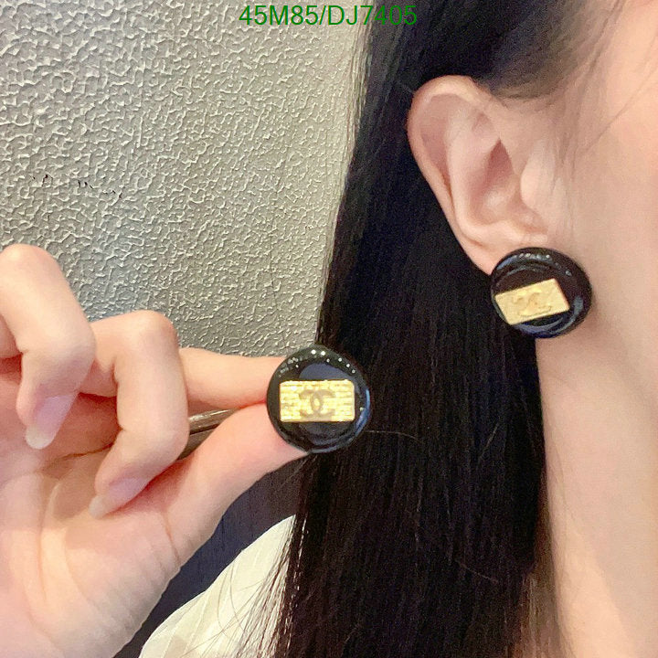 SAMC - CHL Jewelry Earrings - 043
