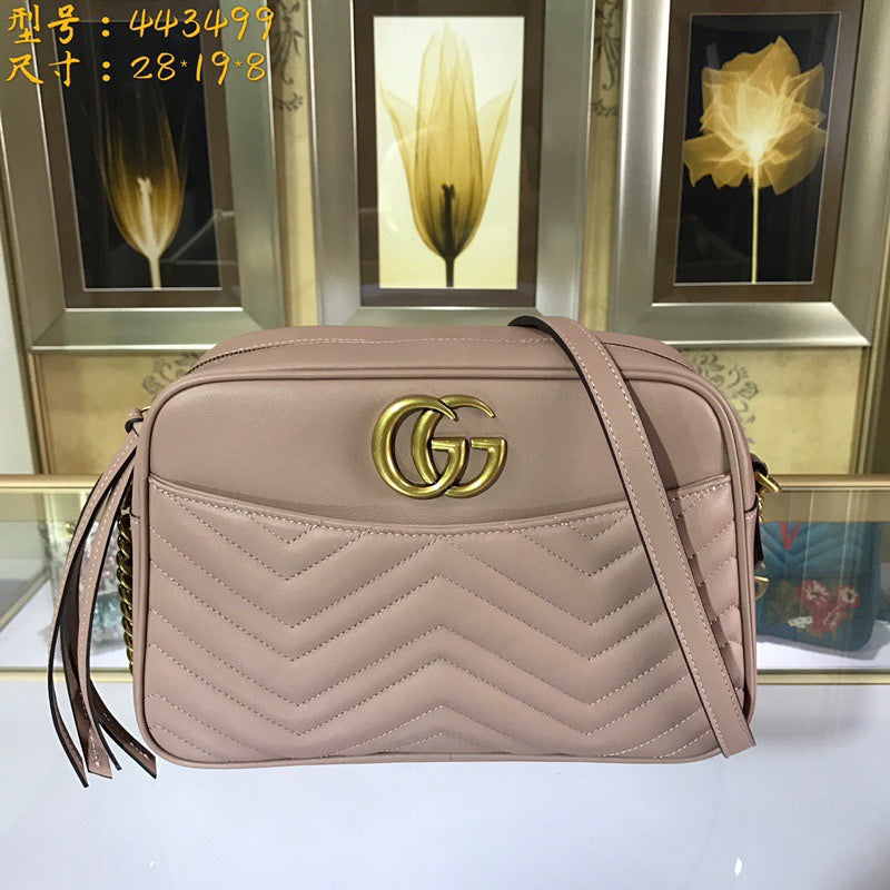 Glami Fashion - GCI Bags - 6299