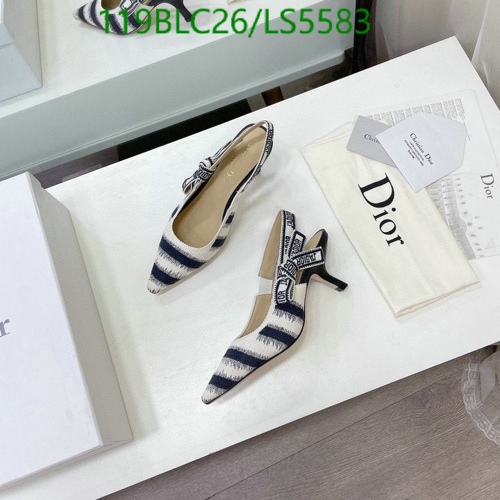 SAMCC - DOR Women Shoes - 2385