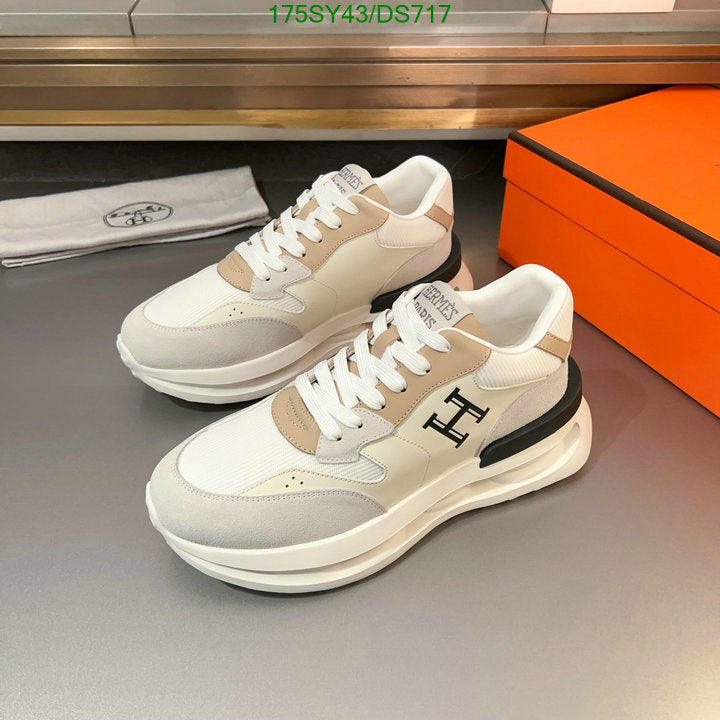 SAMC - HMS Men Shoes - 582