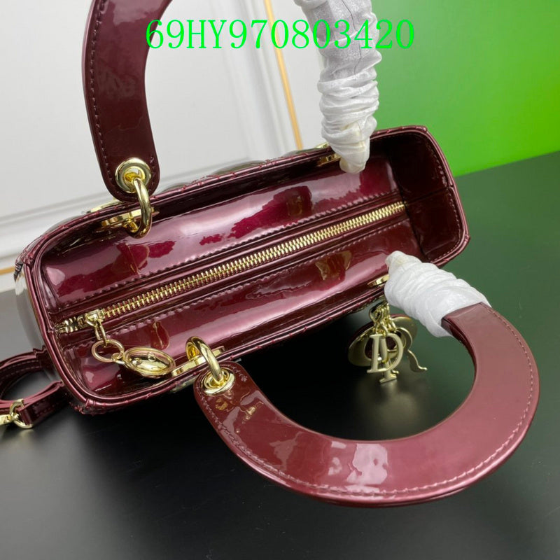Glami - DOR Bags - 1390