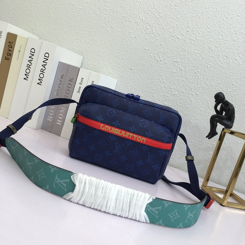 Glami-i - LOV Men Bags - 299