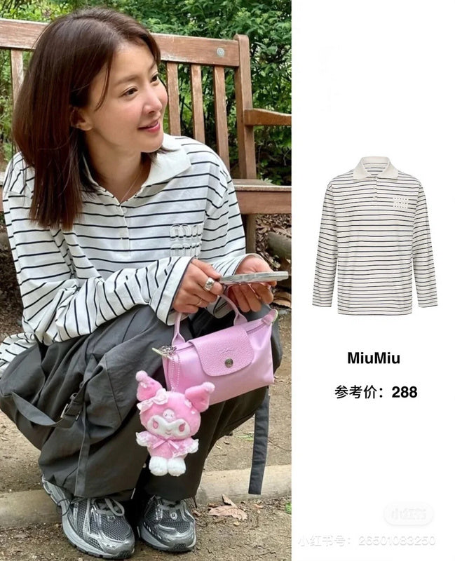 Glami - MMU Women Clothes - 088
