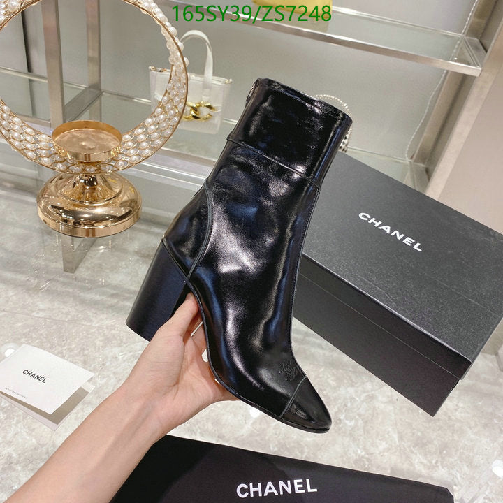 SAMC - CHL Women Boots - 265