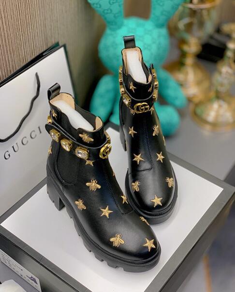 SAMC - GUKI Women Shoes - 885