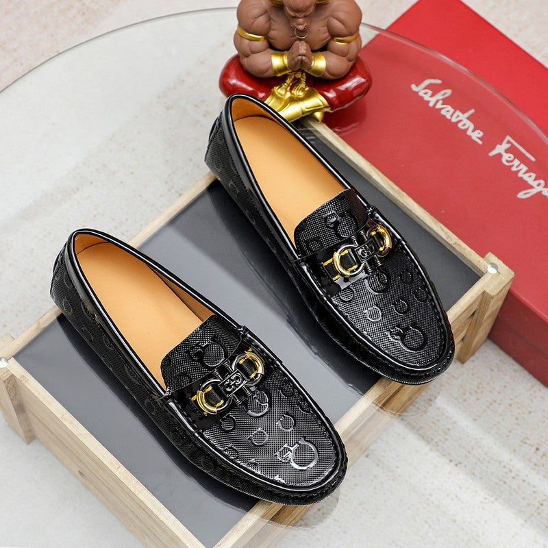 Glami - FGO Men Shoes - 906