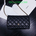 Satchel Bags - CHL Bags - 5238