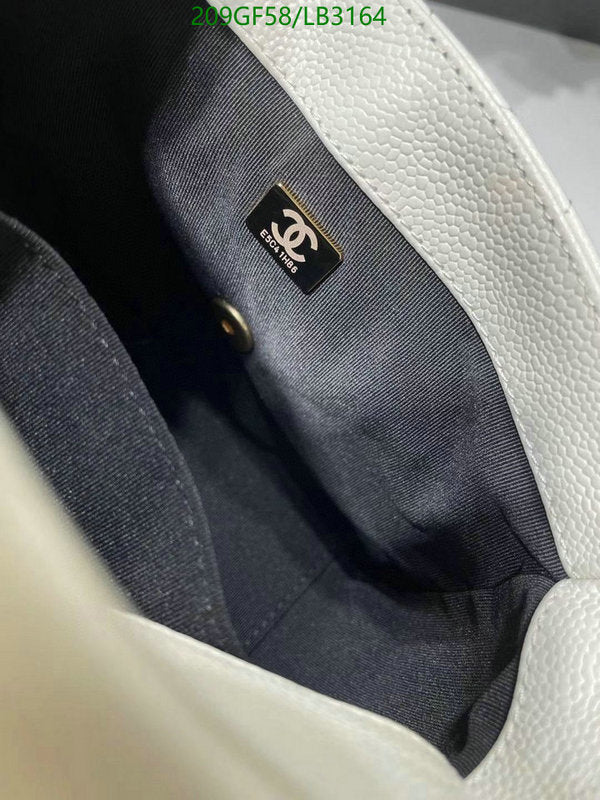 SAMC - CHL Bags - 905