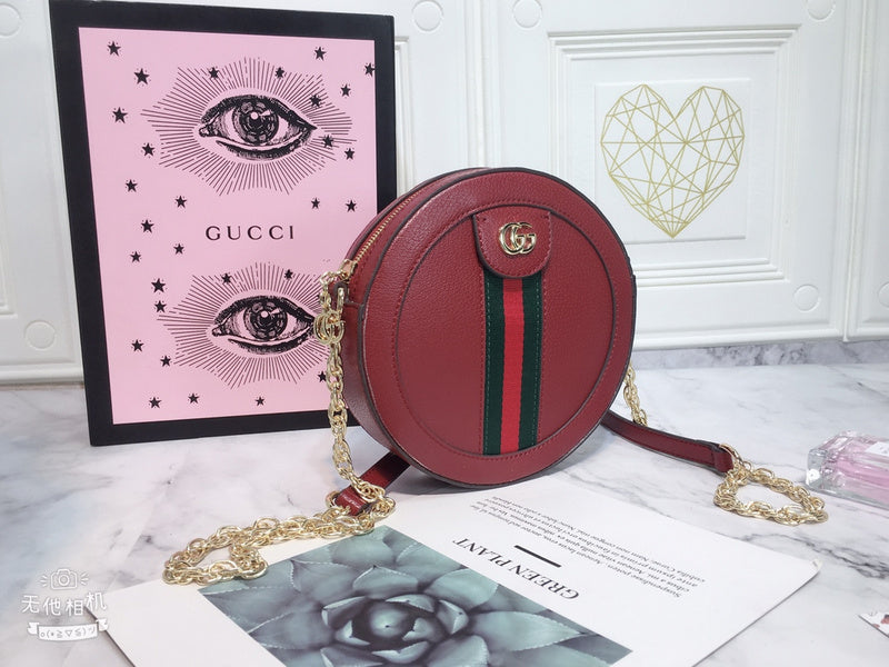 Satchel Bags - GCI Bags - 1265