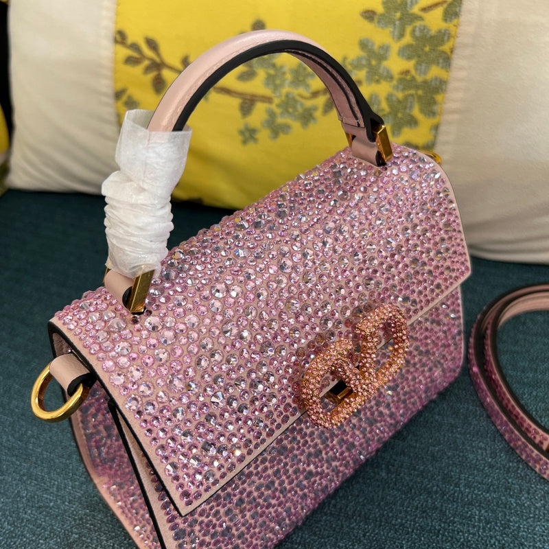 Glamy - VEL Bags - 489
