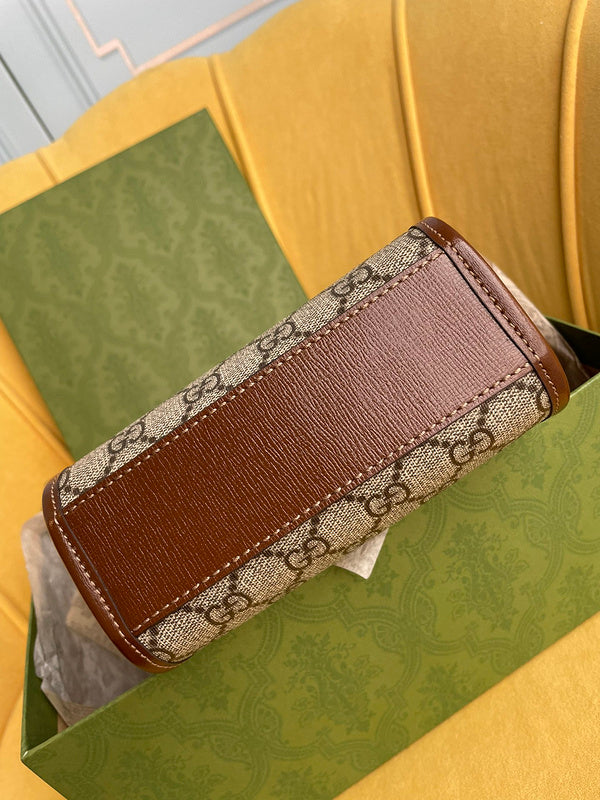 Glami Fashion - GCI Bags - 13018