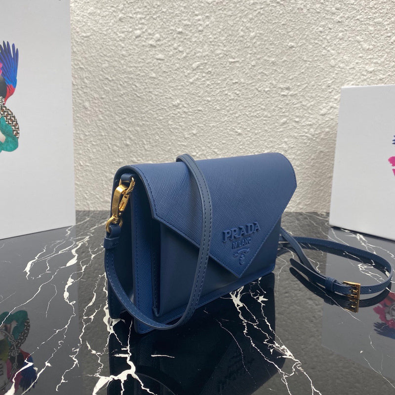 Satchel Bags - PDA Bags - 1443