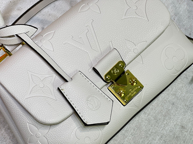 Satchel Bags - VL2 Bags - 528