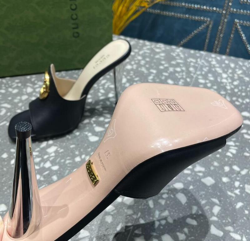 SAMC - GUKI Women Shoes - 801