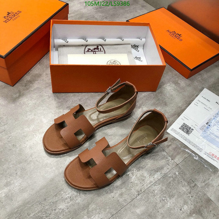 SAMC - HMS Women Shoes - 540